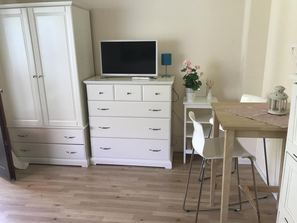 Nordsee-Lilie Wilhelmshaven Zewnętrze zdjęcie